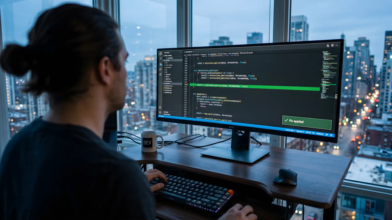 AI SEO in 2026: audits, rank tracking en fixes op de automaat