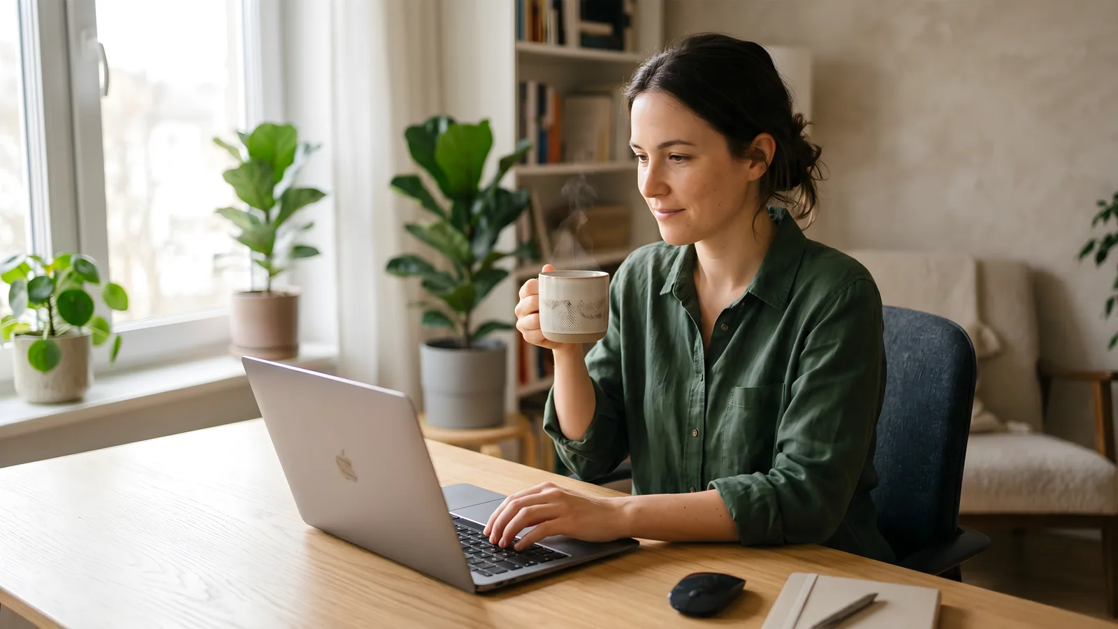 De beste AI-tools voor contentcreatie in 2026