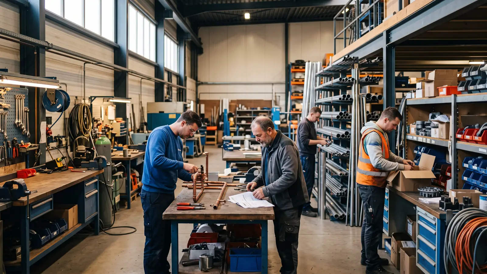 dGENIX voor het MKB: wat het concreet voor je bedrijf doet