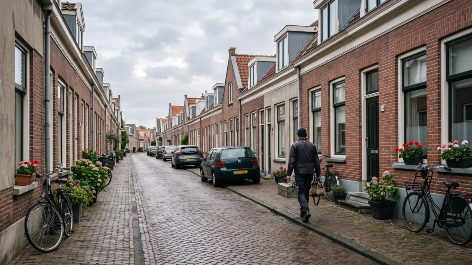 Lokaal gevonden worden als zzp-er: klanten uit je eigen stad zonder advertentiebudget