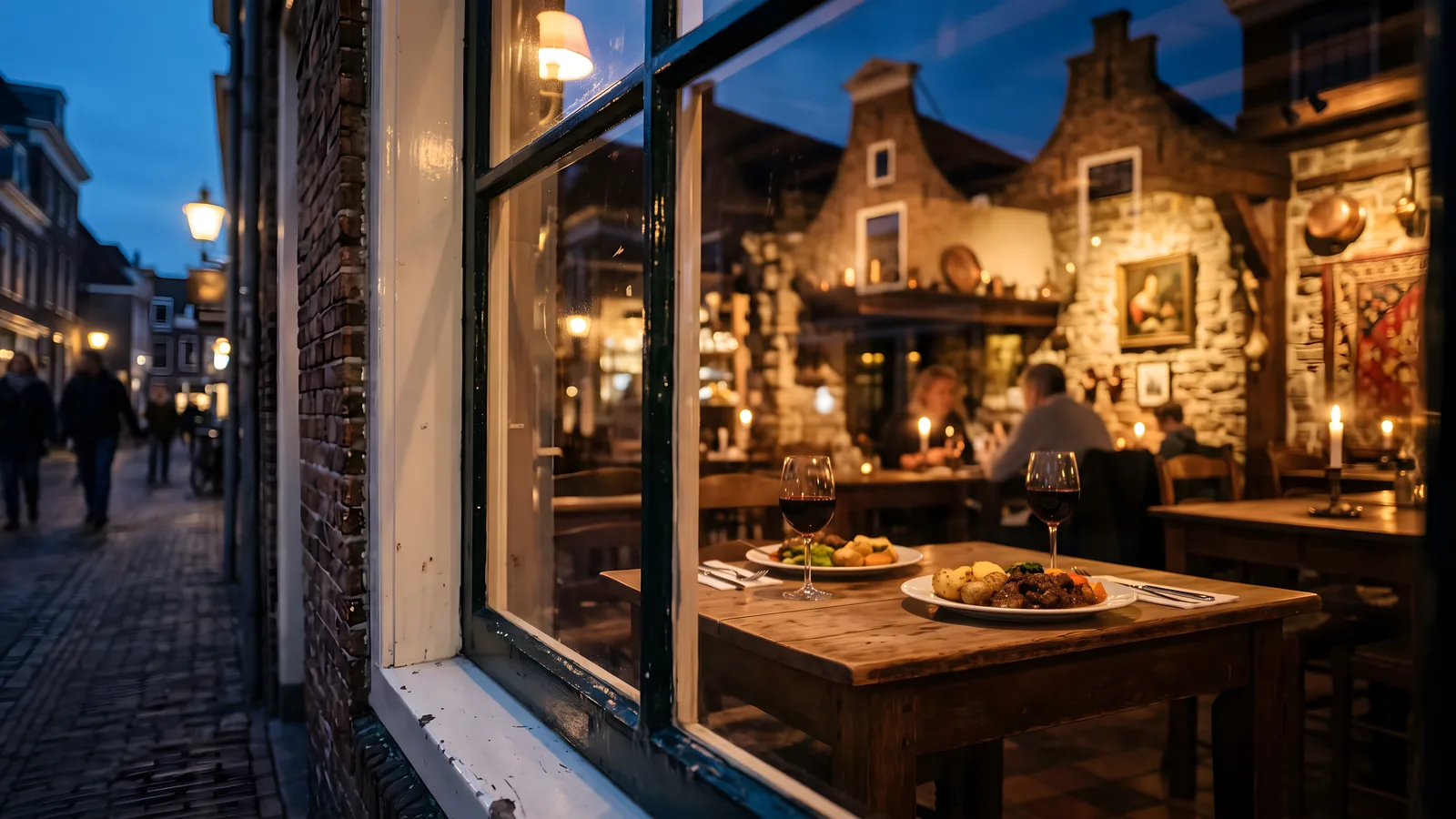 Lokaal gevonden worden in Den Bosch: SEO, GEO en reviews