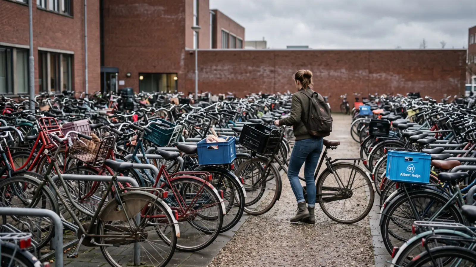 Lokaal gevonden worden in Groningen: SEO, GEO en reviews
