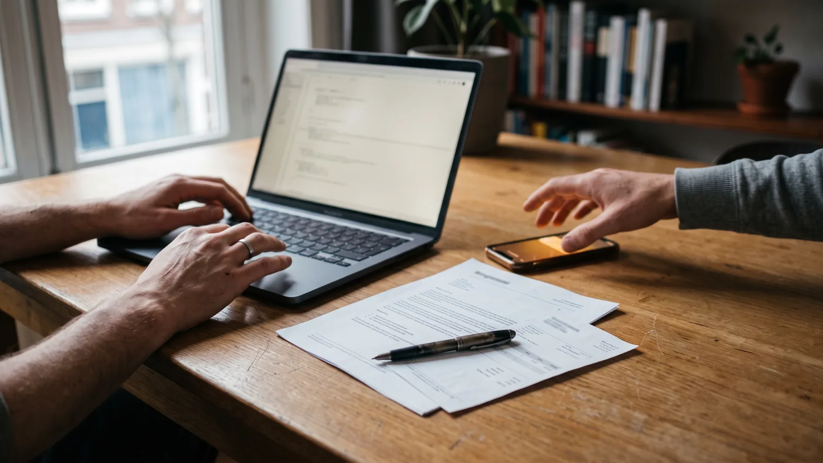 SEO voor kleine bedrijven: hoger in Google zonder marketingbureau