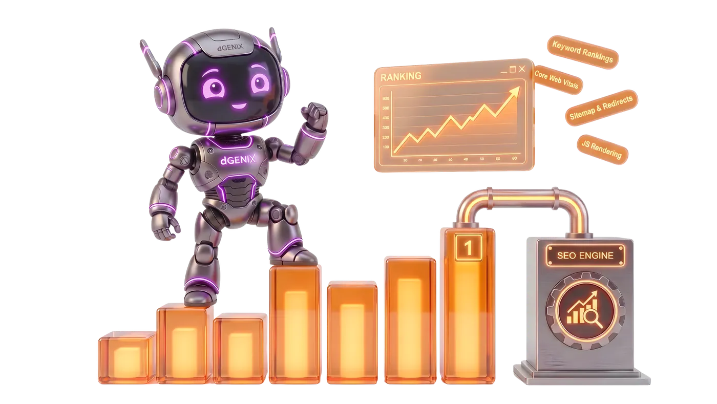 SEO Engine