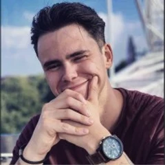 Bart van Rooij