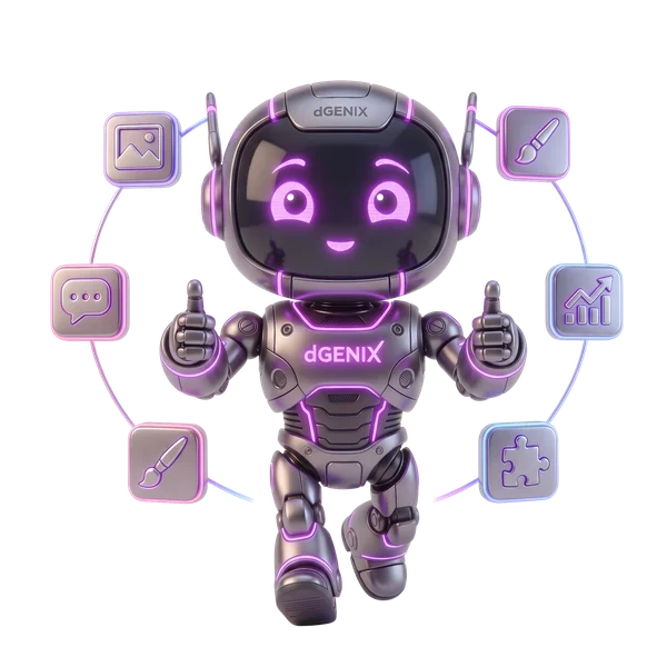 dGENIX Growth , GENI