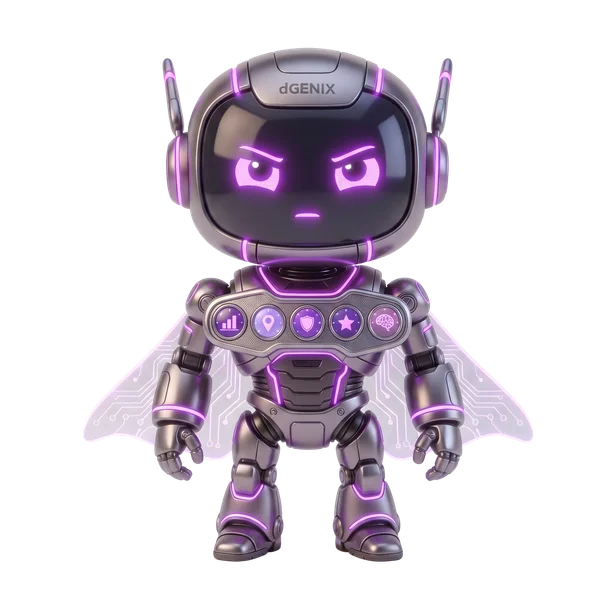 dGENIX Pro , GENI